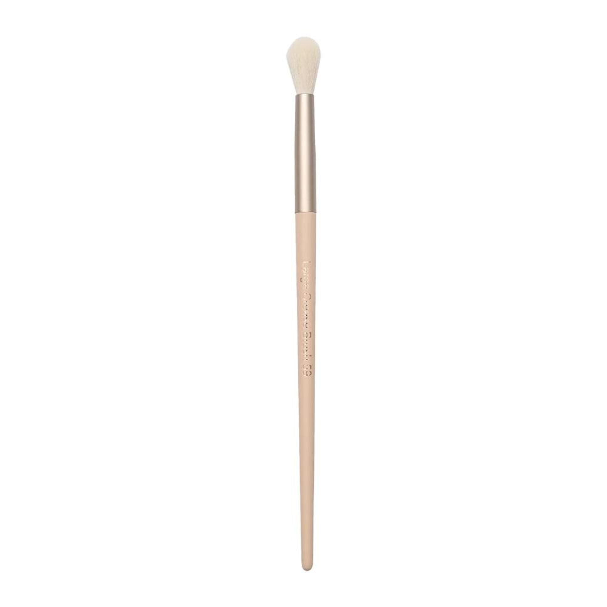 Milagro Beauty Large Crease Brush 59 | Grocsy