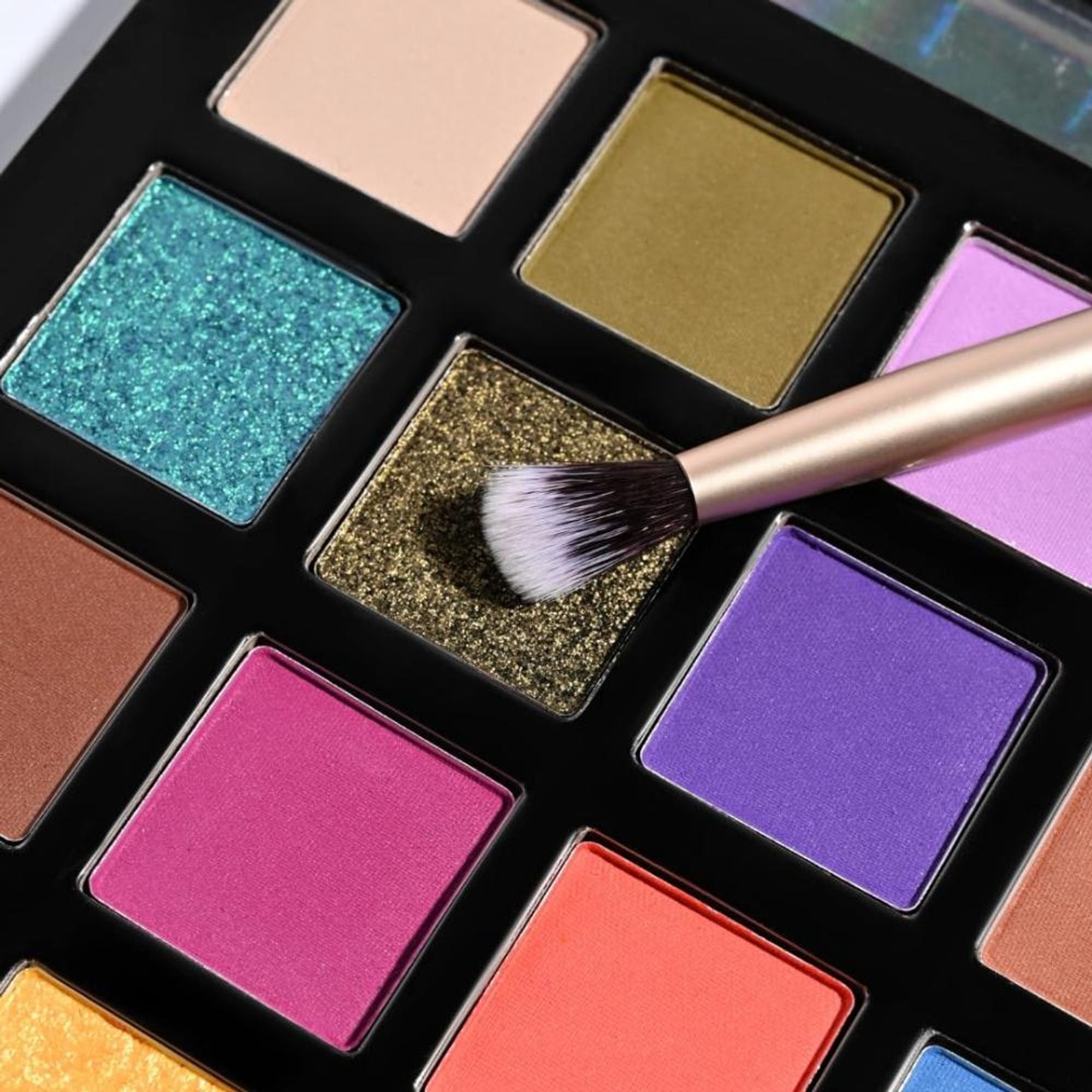 Milagro Beauty Blending Brush 60 | Grocsy