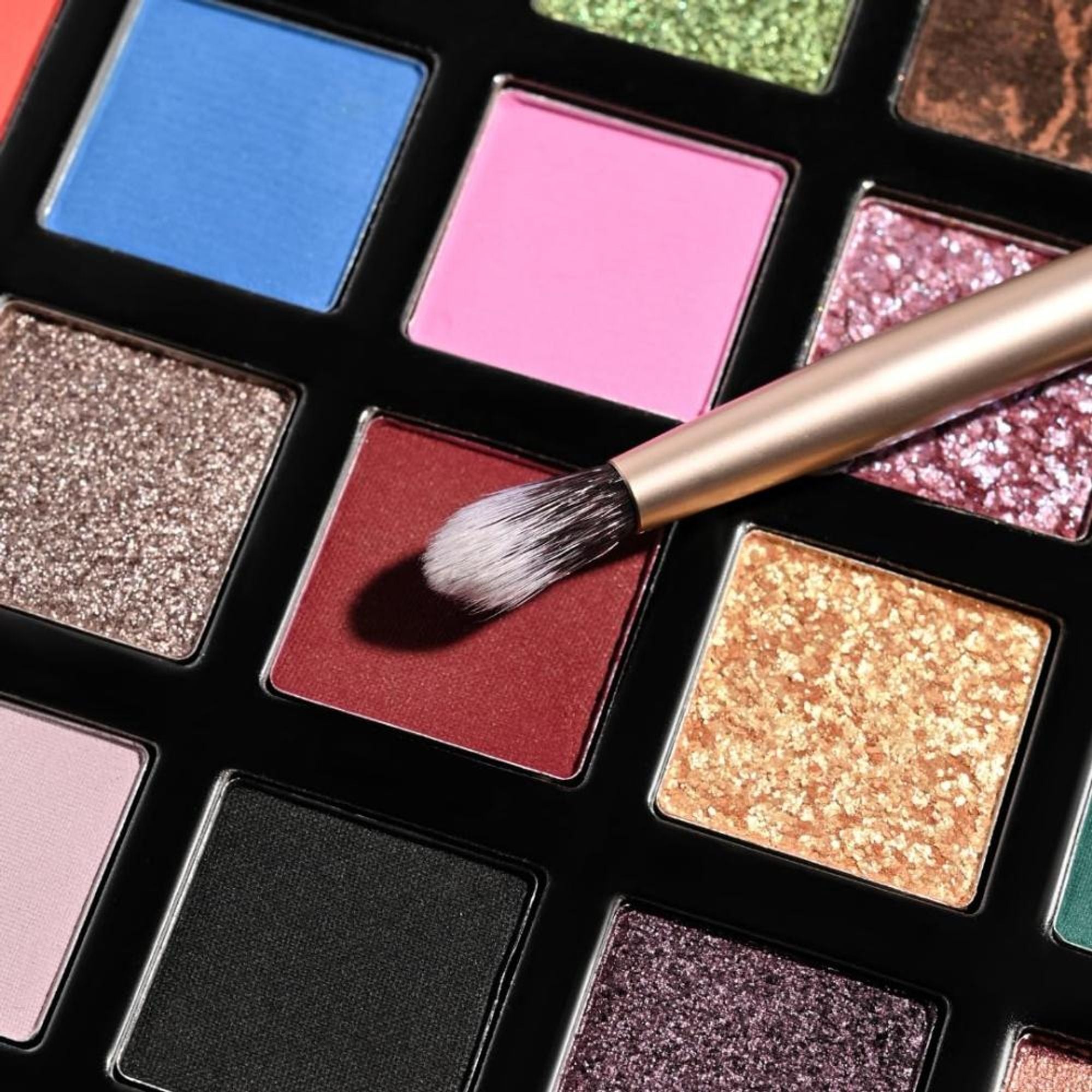 Milagro Beauty Blending Brush 62 | Grocsy