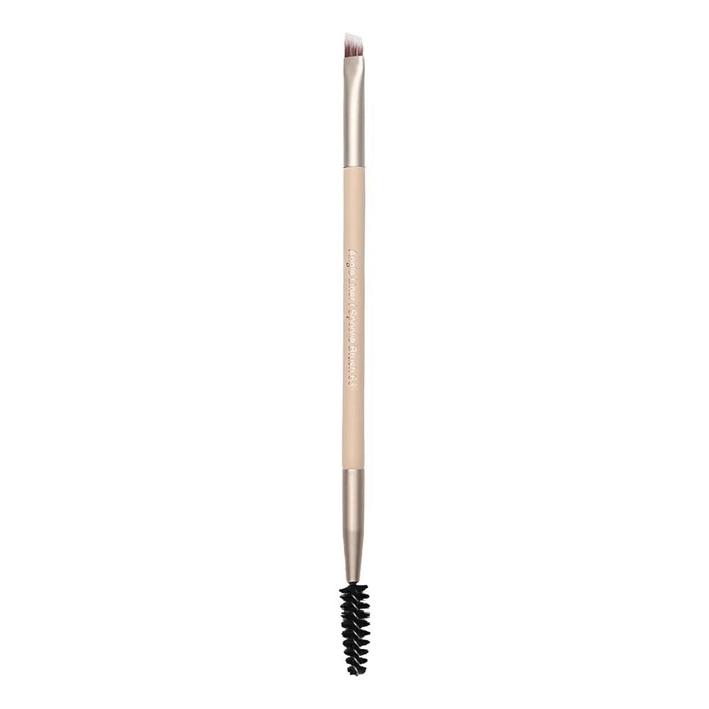 Milagro Beauty Angle Liner Spoolie Brush 63 | Grocsy