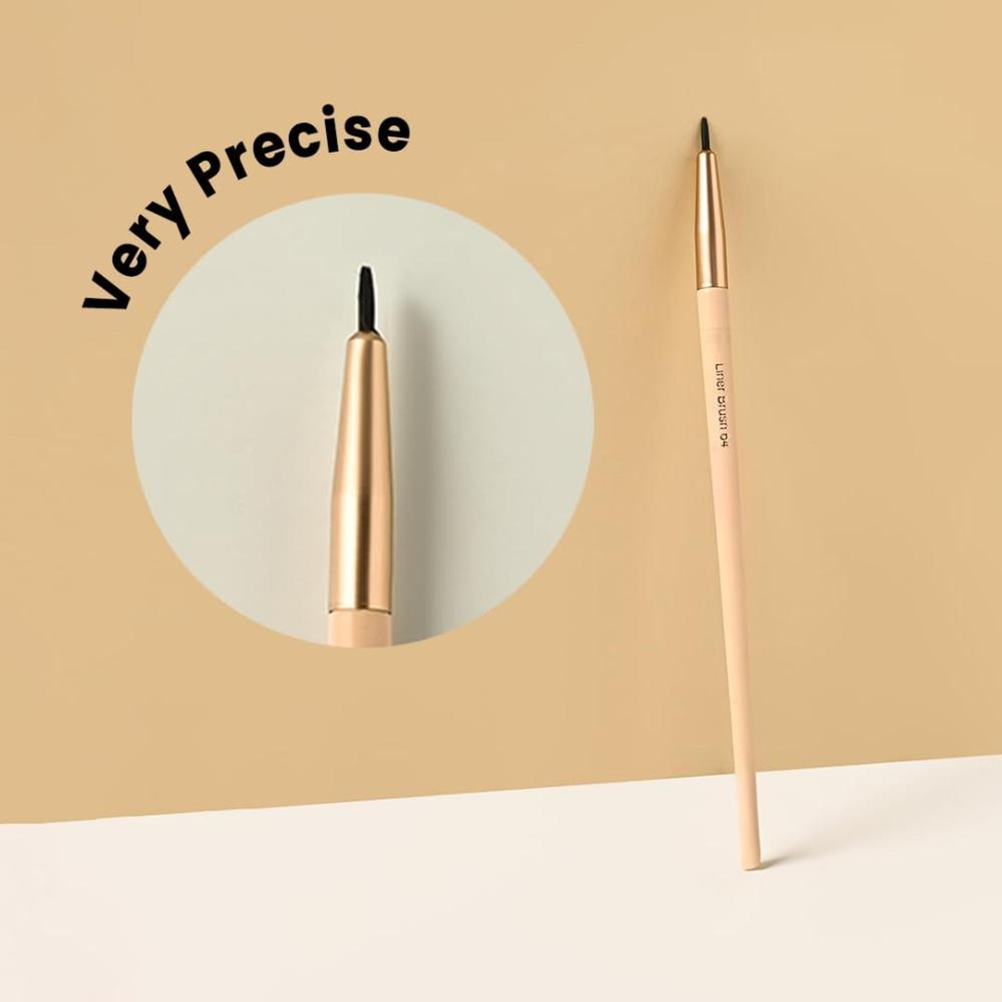 Milagro Beauty Liner Brush 64 | Grocsy