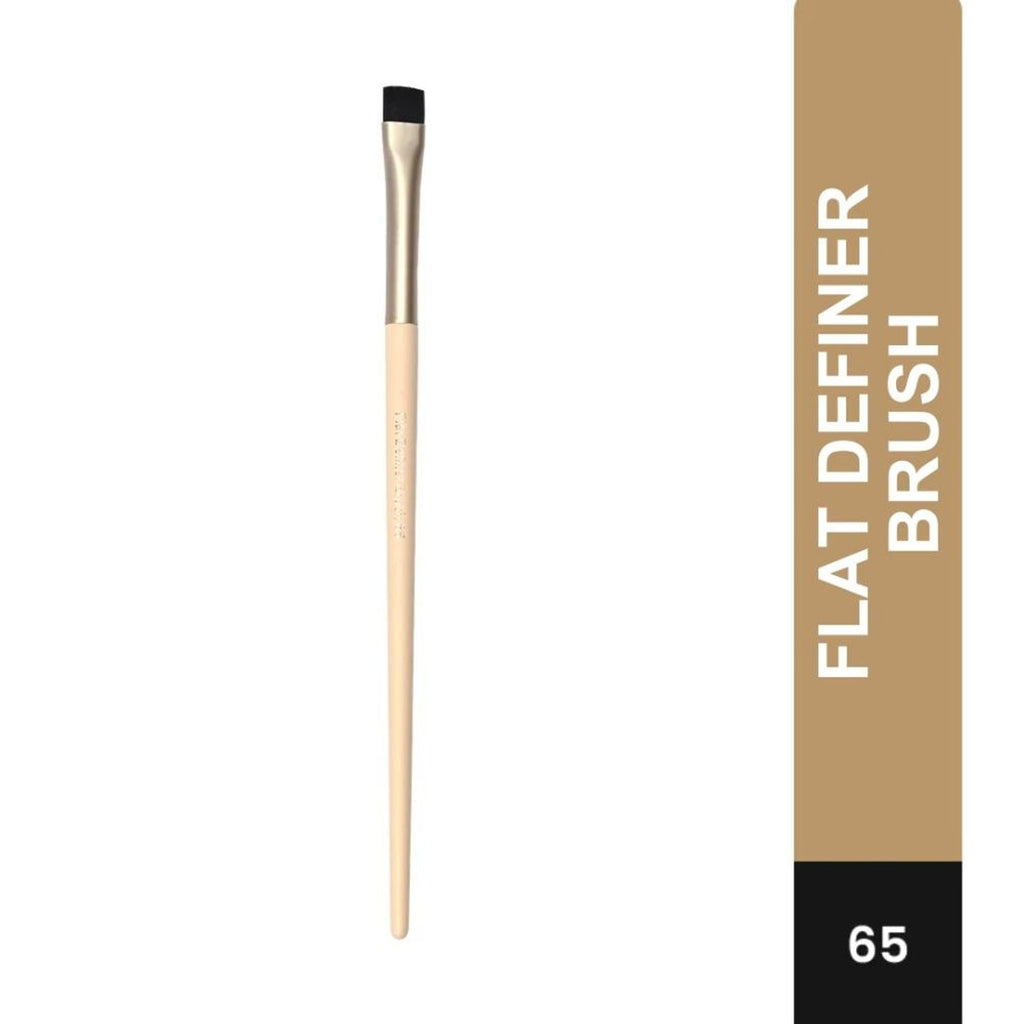 Milagro Beauty Flat Definer Brush 65 | Grocsy