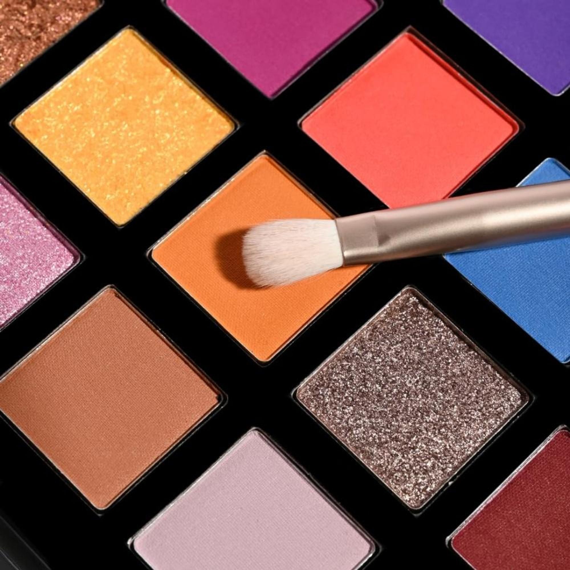 Milagro Beauty Firm Blending Brush 67 | Grocsy