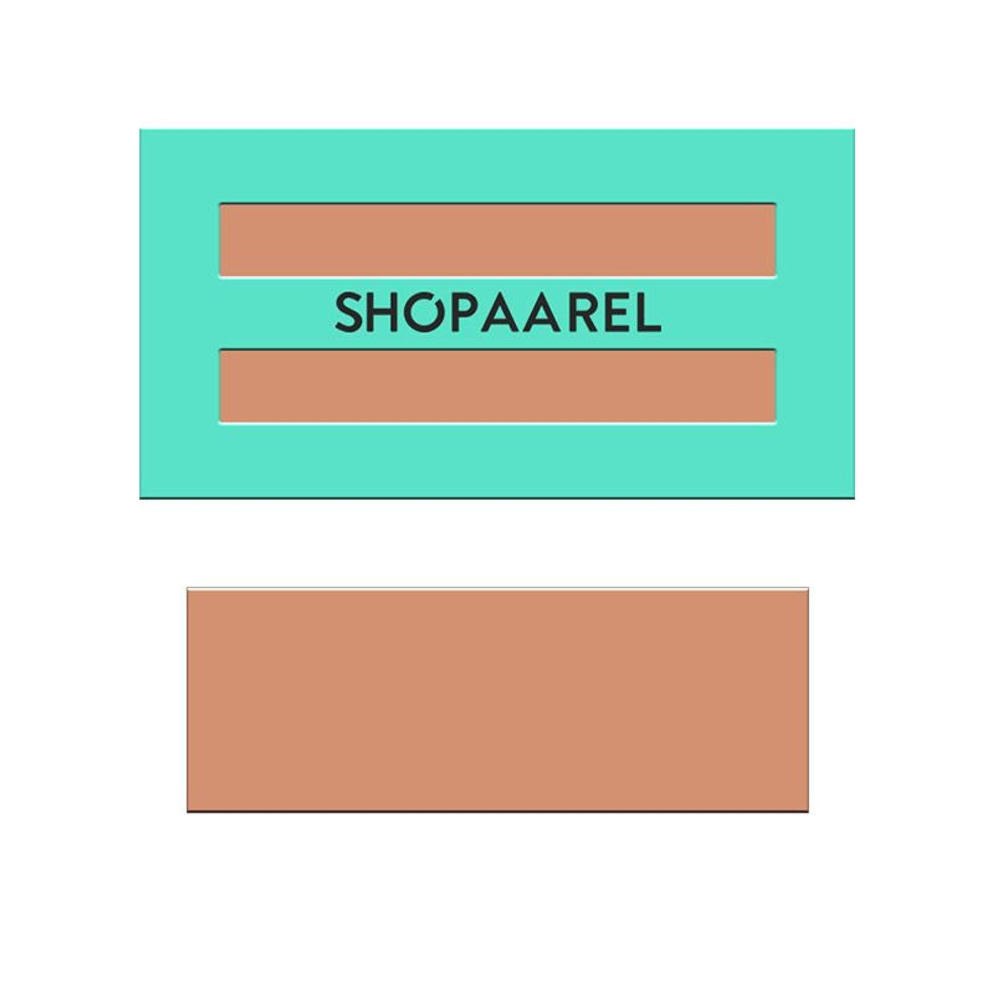 Shopaarel Concealer Refill - SCR10 | Grocsy