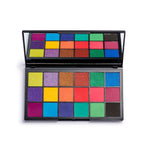 Makeup Revolution X Tammi Tropical Carnival Shadow Palette | Grocsy