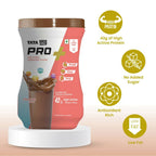 Tata 1mg Pro+ Soy Protein Supplement Powder(Chocolate Flavour) | Grocsy