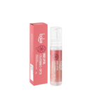 Bake 2% Vitamin C Tinted Rose Lip Balm Oil For Dark Pigmented Lips With SPF 25 PA+++ | Grocsy