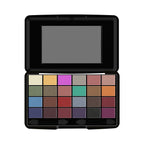 Miss Claire Eyeshadow Kit - 3624-E-1 | Grocsy
