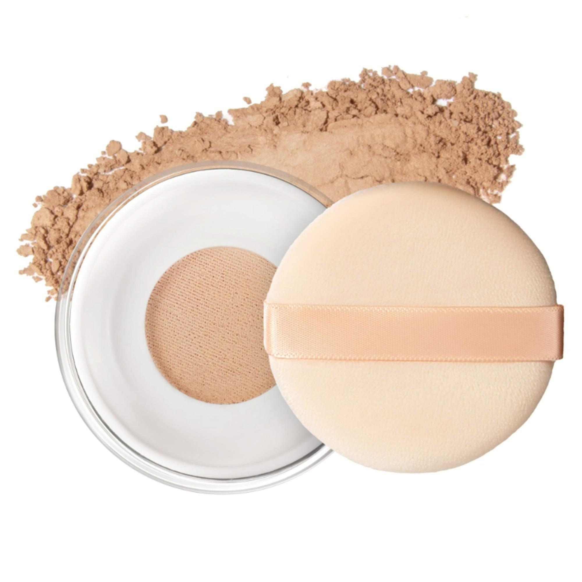 MARS Cosmetics Born To Bake Setting Loose Powder - Honey Glaze | Grocsy