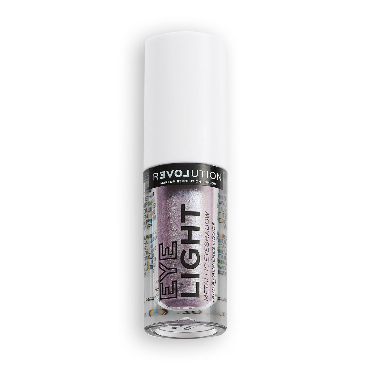 Makeup Revolution Relove Eye Light Bling Metallic Eyeshadows | Grocsy