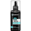 SANCTUS Foot Spray - Disinfectant & Deodorizer - For Fresh Smelling Feet All Day | Grocsy