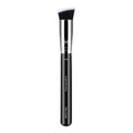 Miss Claire M45 - Angled Blending Brush - Chrome | Grocsy
