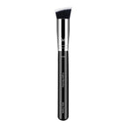 Miss Claire M45 - Angled Blending Brush - Chrome | Grocsy
