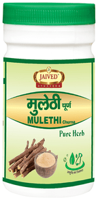 Jaived Ayurveda Mulethi Churna | Grocsy