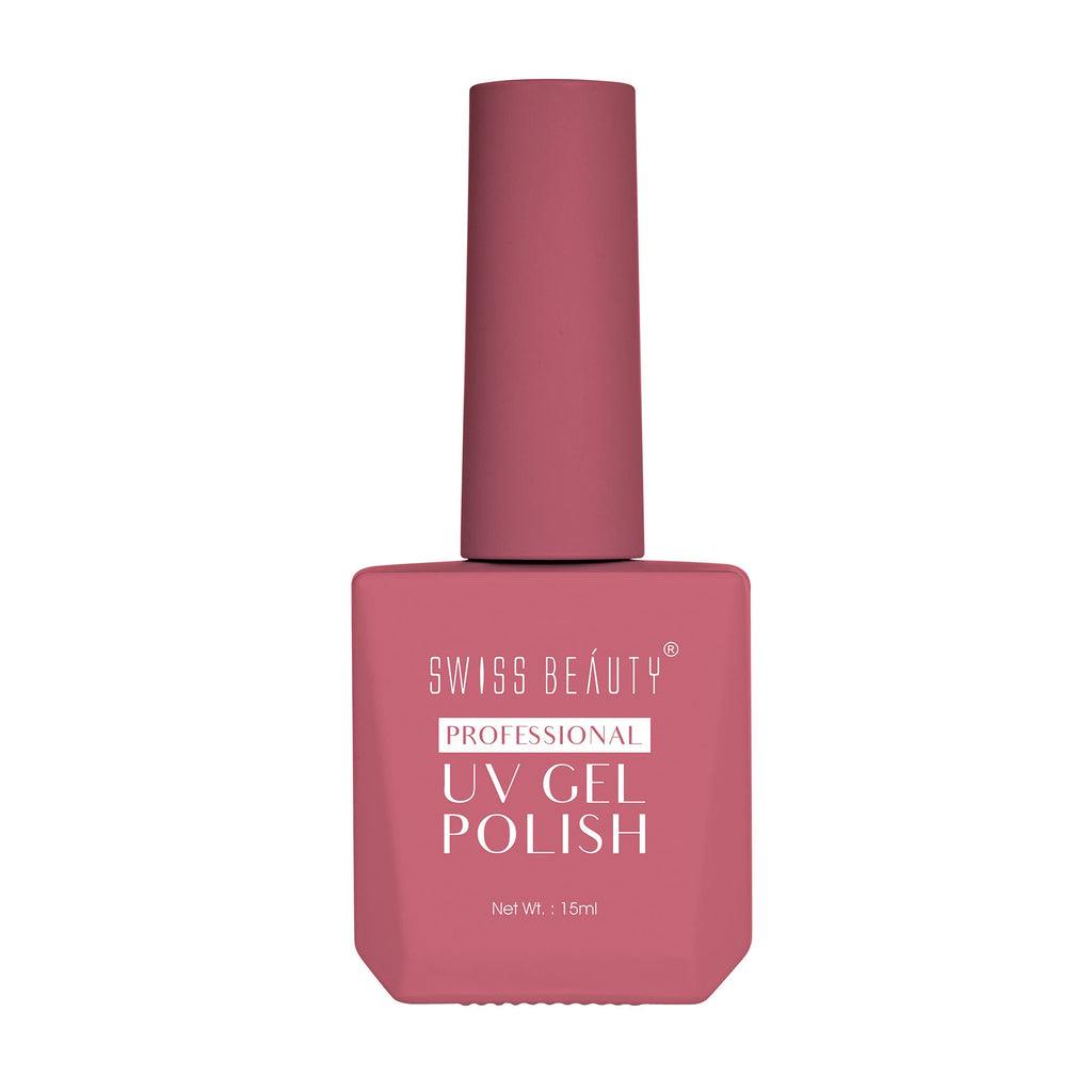 Swiss Beauty Professional UV Gel Nail Polish - Shade-31 | Grocsy