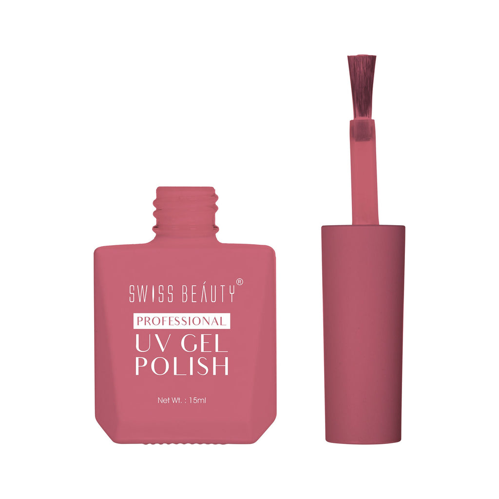 Swiss Beauty Professional UV Gel Nail Polish - Shade-31 | Grocsy