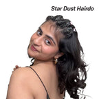 Moxie Beauty Hold My Sparkle - Styling Gel & Hair Glitter Duo | Grocsy