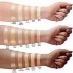 Miss Claire Everyday Foundation - Be-02 Medium Buff | Grocsy