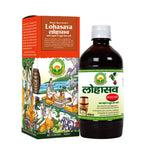 Basic Ayurveda Lohasava | Grocsy