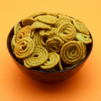Patilkaki Methi Chakli | Grocsy