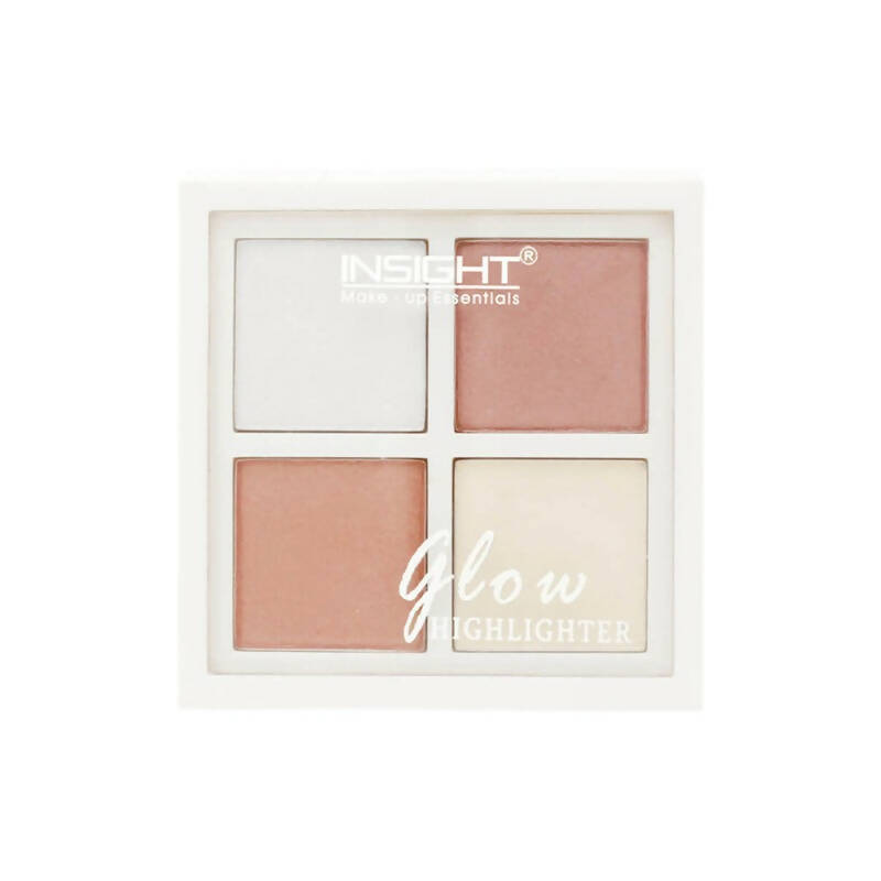 Insight Cosmetics Glow Highlighter - A | Grocsy