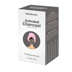 NutroActive Activated Charcoal Powder for Face Pack | Grocsy