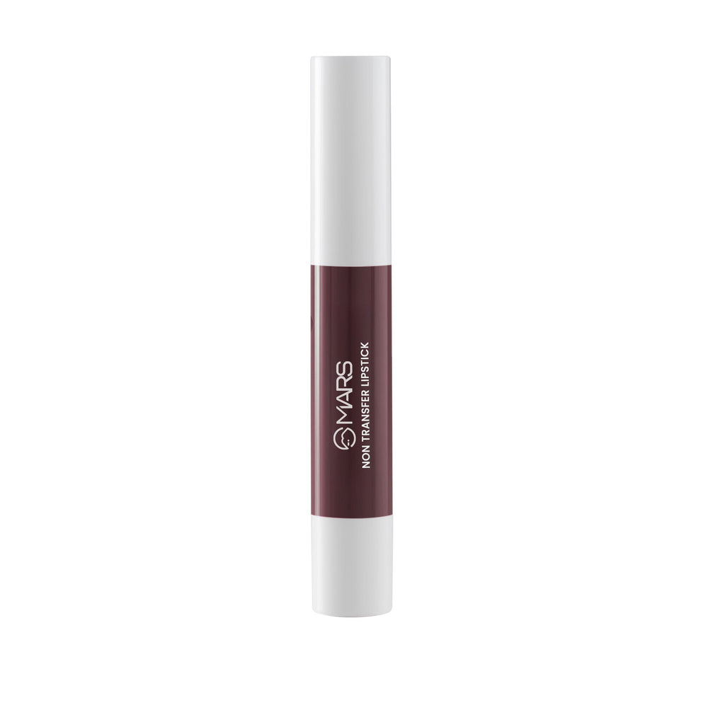 MARS Cosmetics Super Stay Lipstick - 25-Mulled Wine | Grocsy