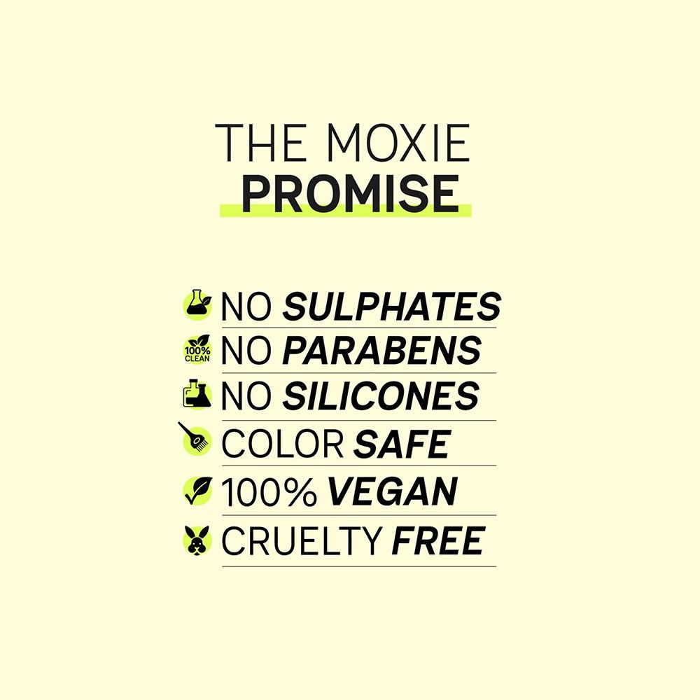 Moxie Beauty Hold My Sparkle - Styling Gel & Hair Glitter Duo | Grocsy