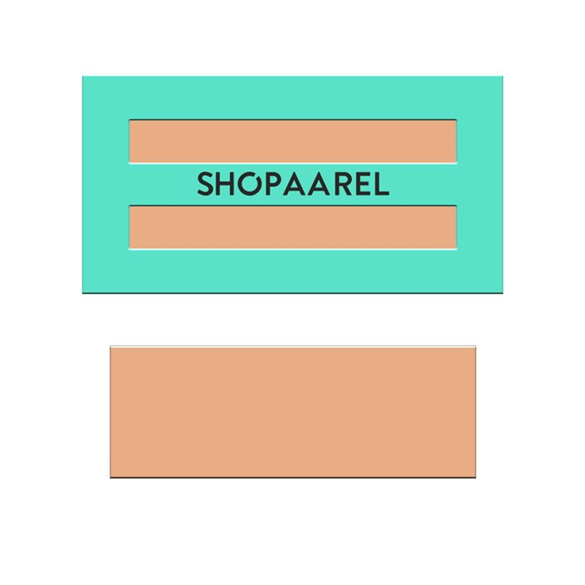 Shopaarel Concealer Refill - SCR06 | Grocsy