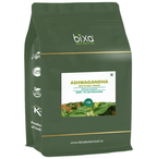 Bixa Botanical Ashwagandha Herb Extract Powder 5% Total Withanolides | Grocsy