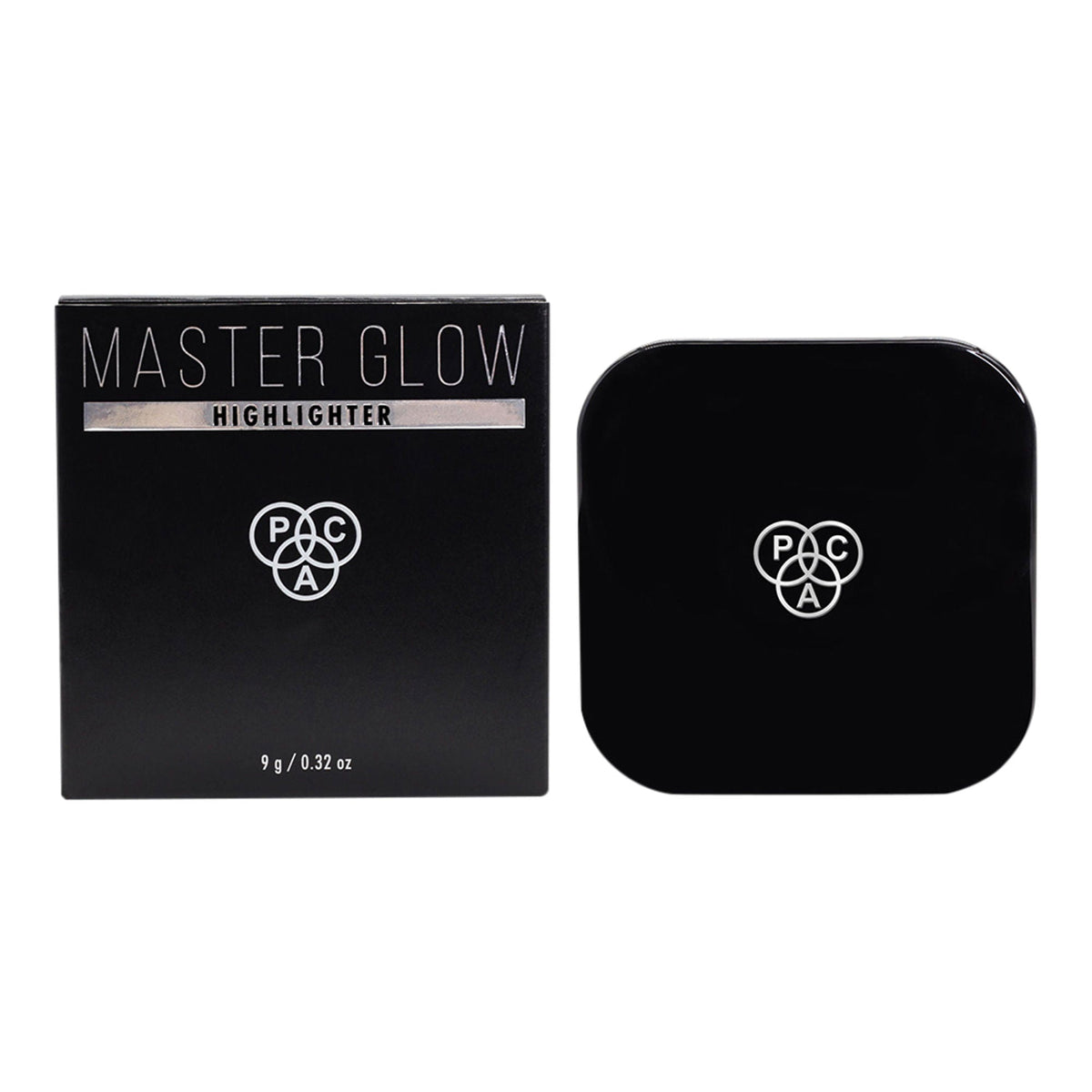 PAC Studio Master Glow Highlighter - 03 Sweet Talk | Grocsy