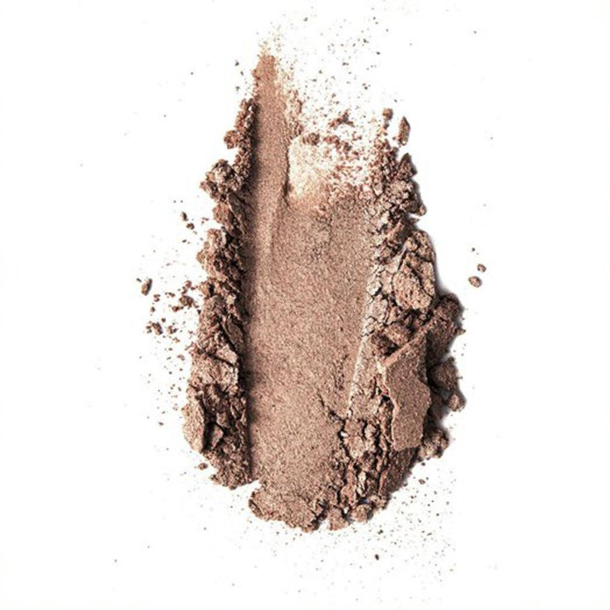 Diego dalla Palma Milano Pearly Eyeshadow - Shiny Taupe | Grocsy