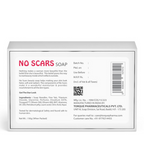 Torque's No Scars Premium Bathing Bar For Clean And Moisturized Skin | Grocsy