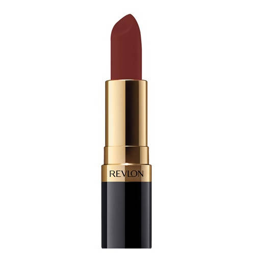 Revlon Super Lustrous Lipstick - Spiced up | Grocsy