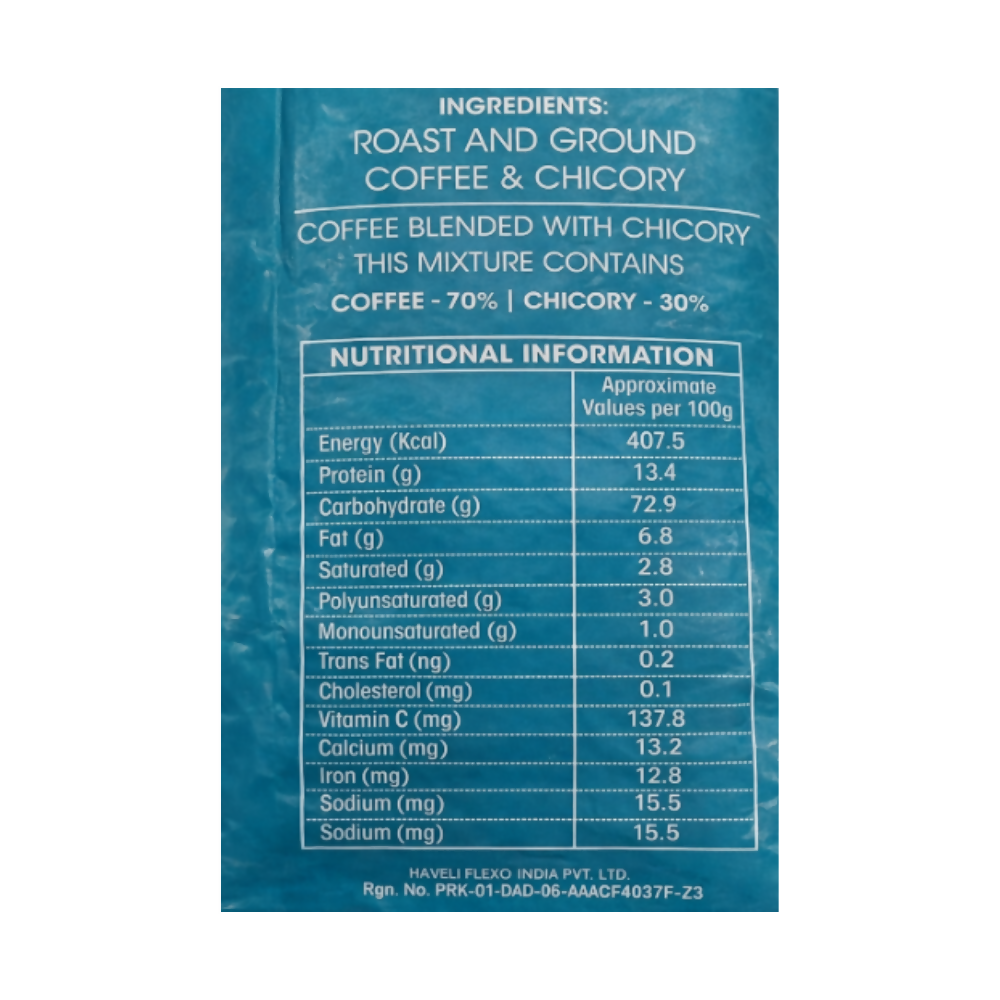 Cothas Coffee Hotel Blend INS Premium Coffee Powder | Grocsy