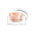 Manish Malhotra Sandalwood SPF 25 Gel | Grocsy