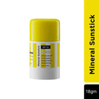 Sun Scoop Mineral Sunstick Spf 50 | Grocsy