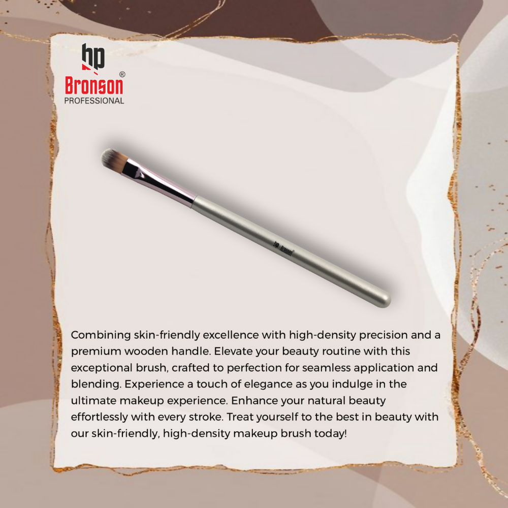 Bronson Professional Classic Makeup Blending Brush | Grocsy