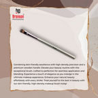 Bronson Professional Classic Makeup Blending Brush | Grocsy