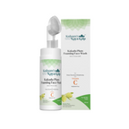 Kulsum's Kaya Kalp Kakadu Plum Foaming Face Wash For Deep Cleansing & Brightening | Grocsy