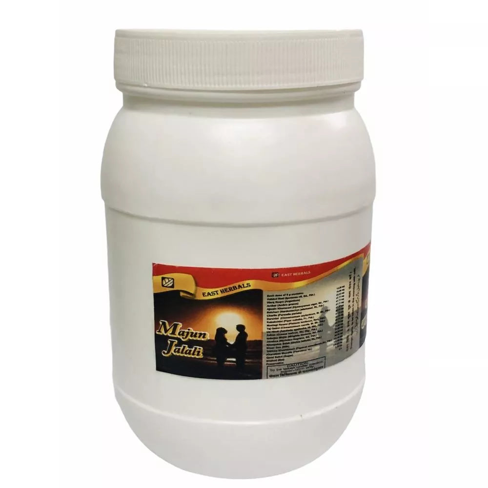 East Herbals Majun Jalali | Grocsy