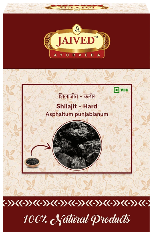 Jaived Ayurveda Sj-Hard | Grocsy