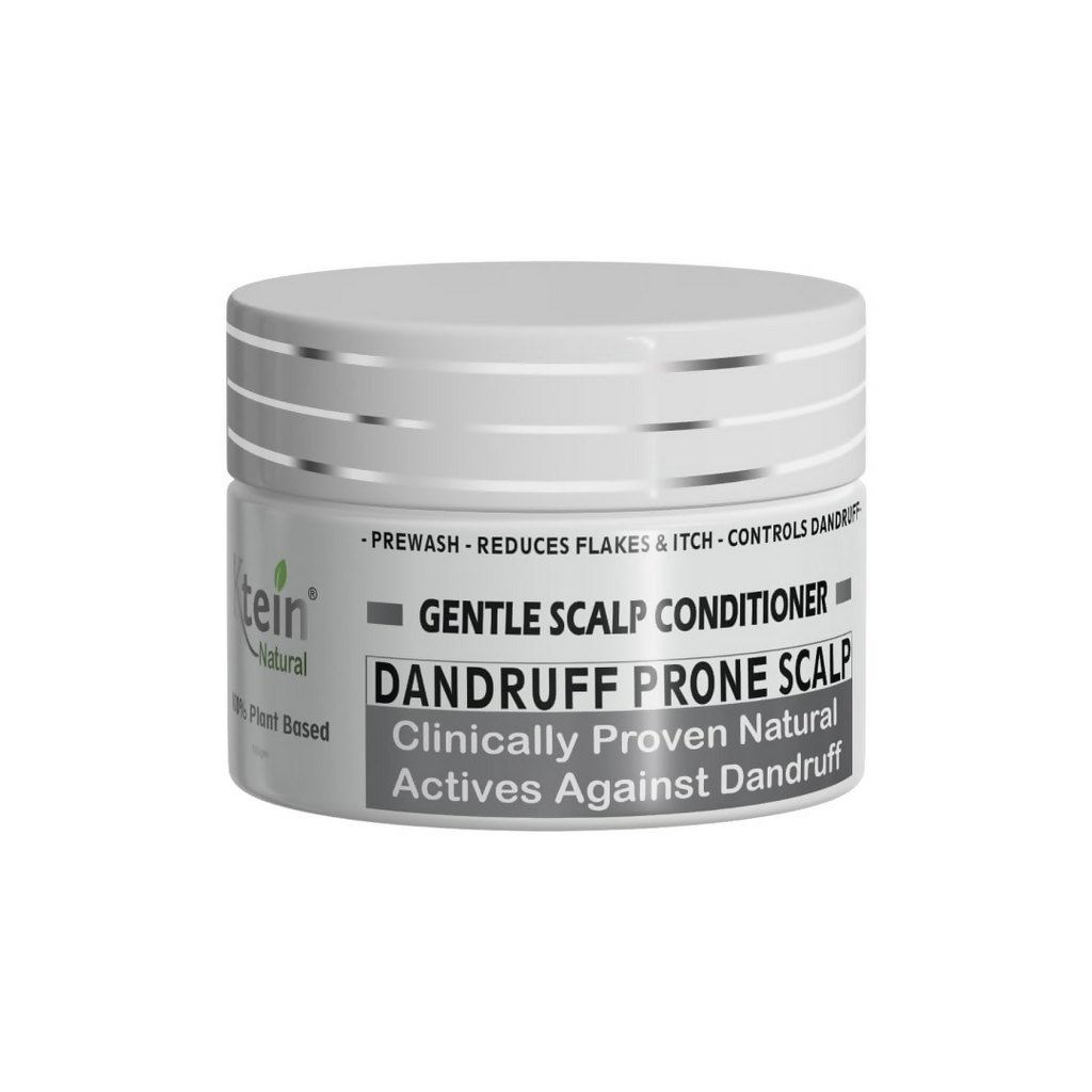 Ktein 100% Plant Based Gentle Scalp Conditioner | Grocsy