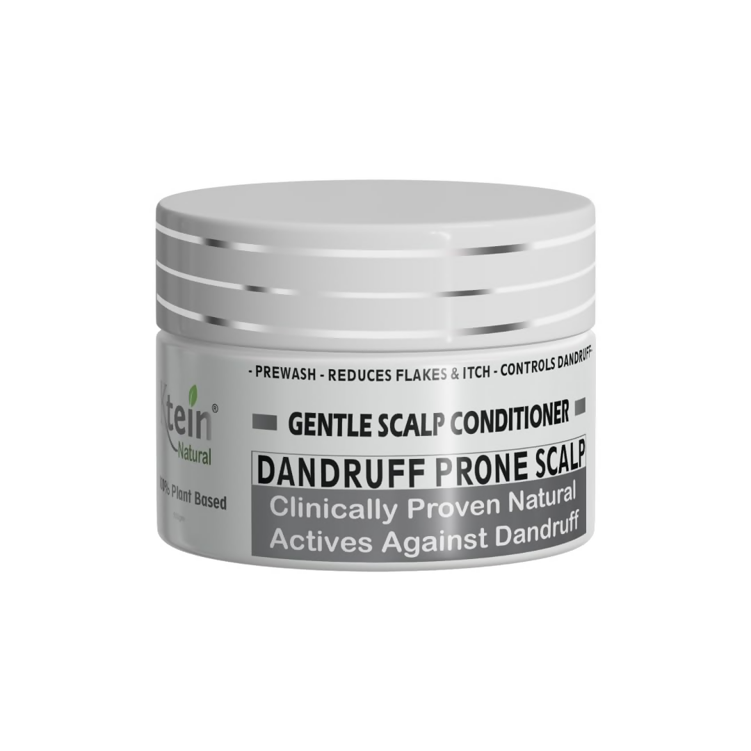 Ktein 100% Plant Based Gentle Scalp Conditioner | Grocsy