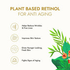 Kapiva Ayurveda Skin Rituals Ashwagandha Anti-Aging Face Oil | Grocsy