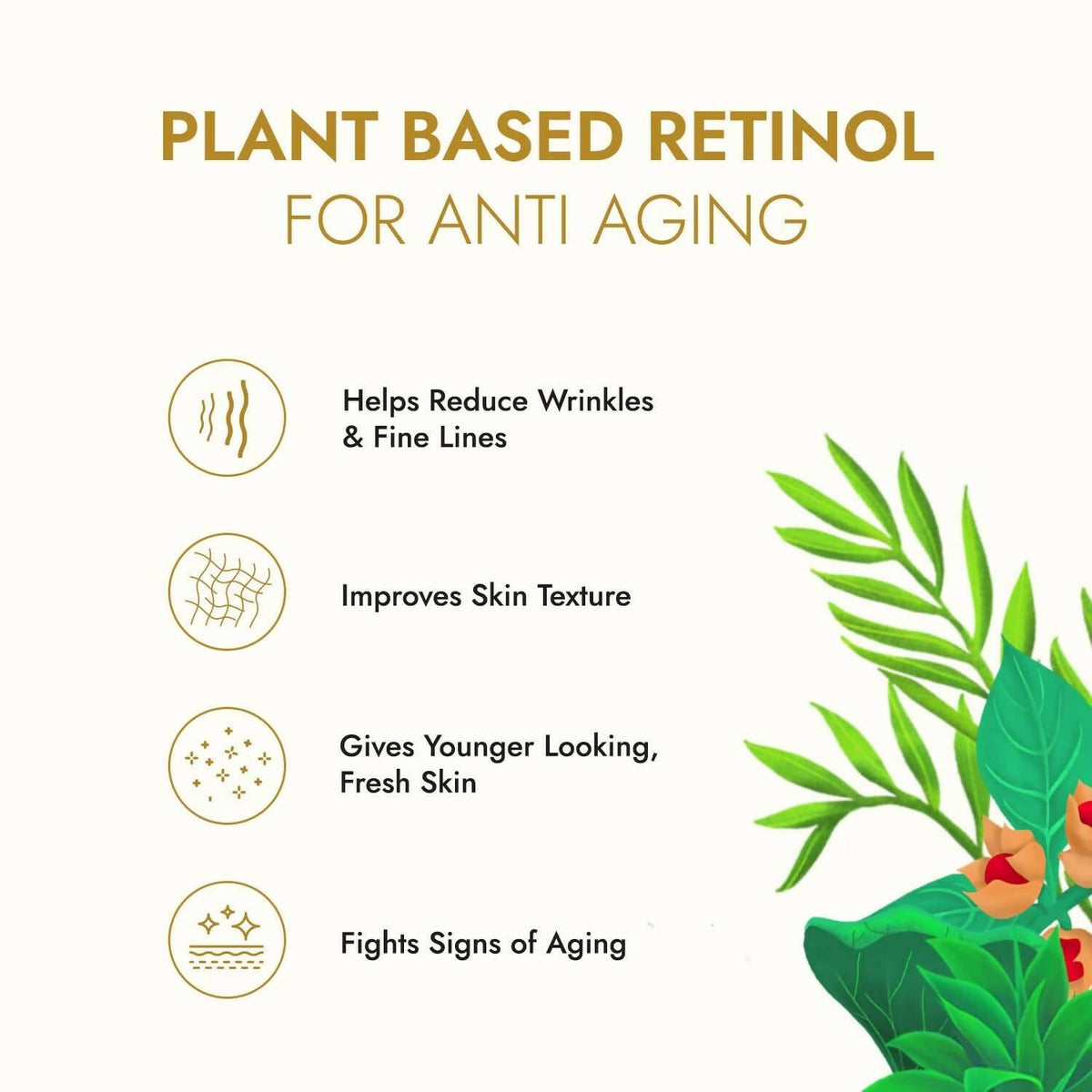 Kapiva Ayurveda Skin Rituals Ashwagandha Anti-Aging Face Oil | Grocsy