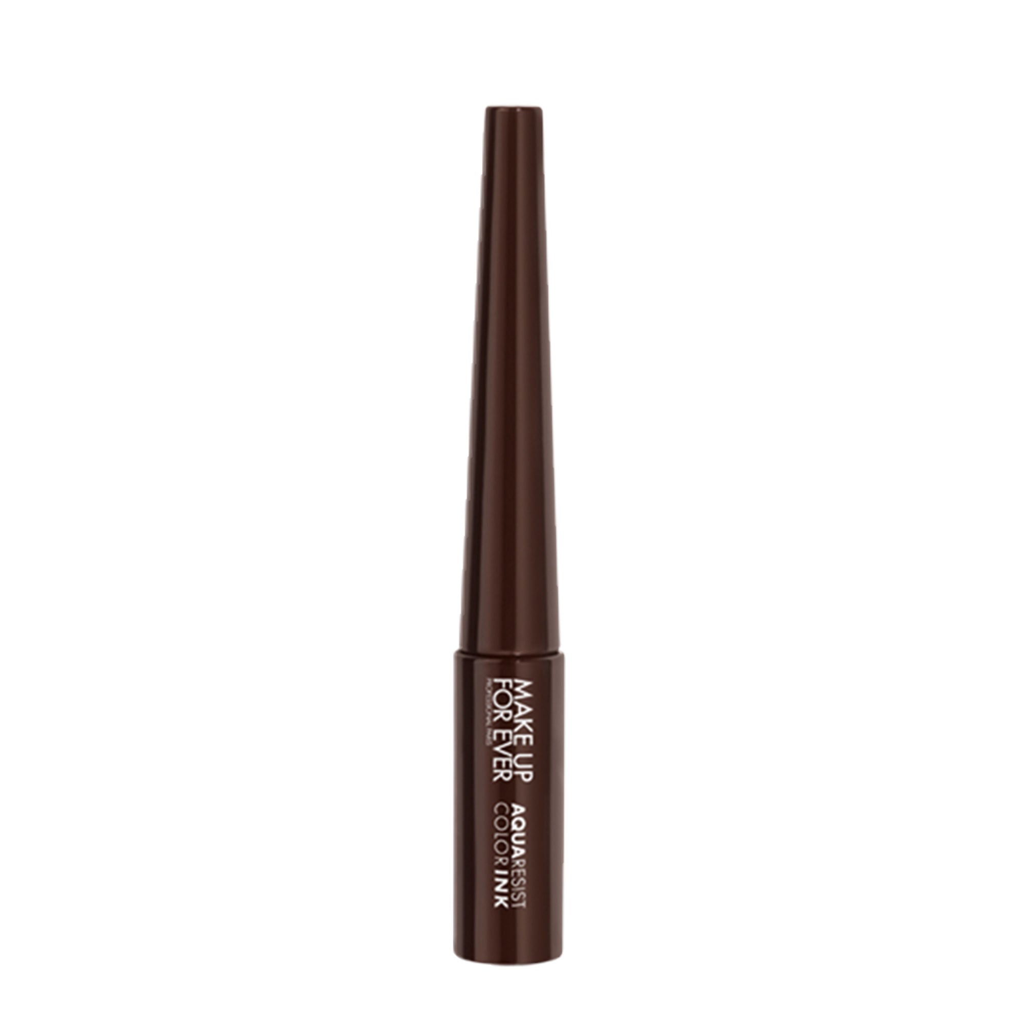 MAKE UP FOR EVER Aqua Resist Color Ink - Matte Wood | Grocsy