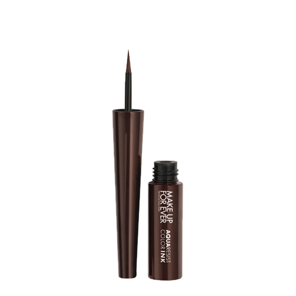 MAKE UP FOR EVER Aqua Resist Color Ink - Matte Wood | Grocsy