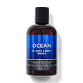 Bath & Body Works Ocean Beard & Face Wash | Grocsy