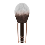 Miss Claire M39 - Tapered Powder (L) Brush - Rose Gold | Grocsy